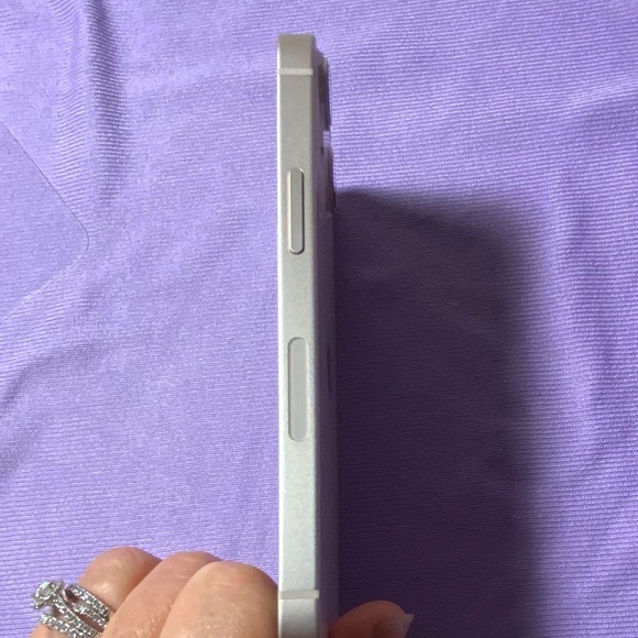 Apple iPhone 13 mini 256 gb pink - unlocked - Picture 8 of 10